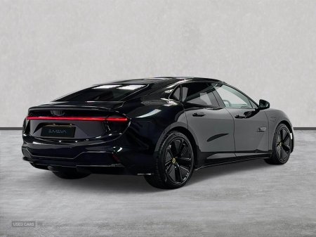2025 Lotus Other - photo 5
