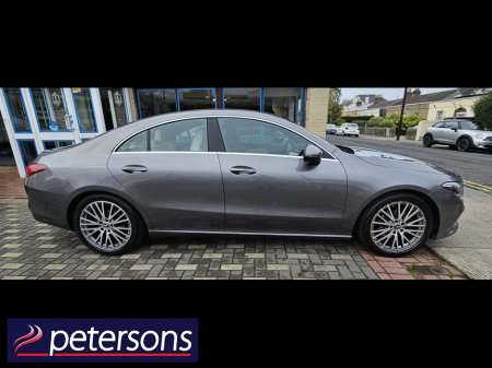 2019 Mercedes-Benz CLA - photo 10