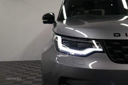 2023 Land Rover Discovery - photo 11