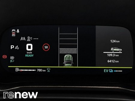2025 Dacia Bigster - photo 33