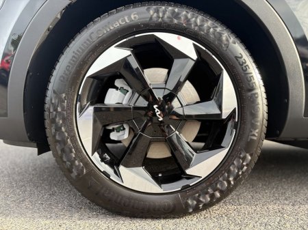 2026 Kia Sorento - photo 5