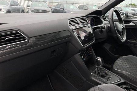 2021 Volkswagen Tiguan - photo 18