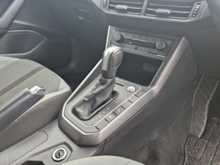 2021 Volkswagen Polo - photo 13