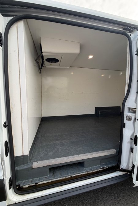 2021 Ford Transit - photo 4