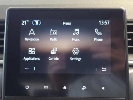 2022 Renault Captur - photo 14