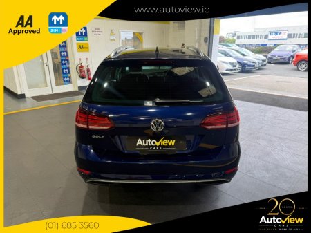 2018 Volkswagen Golf - photo 6