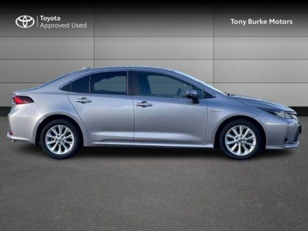 2021 Toyota Corolla - photo 3