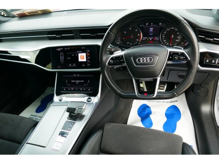 2021 Audi A6 - photo 19