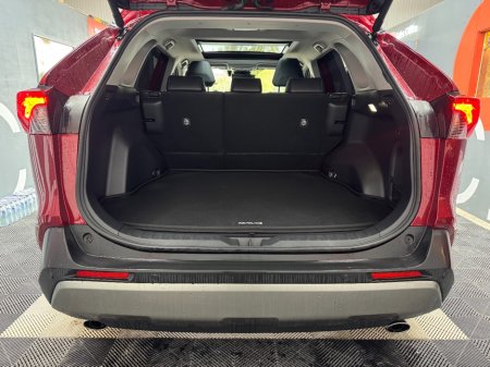 2024 Toyota RAV4 - photo 7