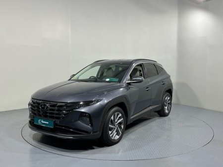 2022 Hyundai Tucson - photo 3