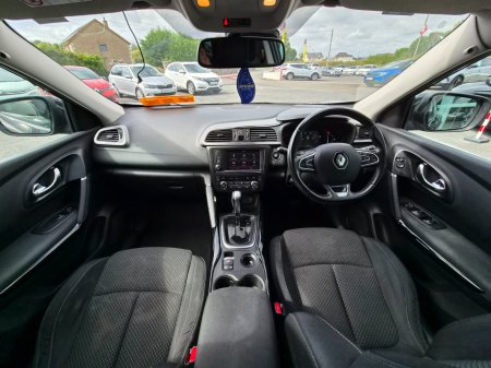 2018 Renault Kadjar - photo 14