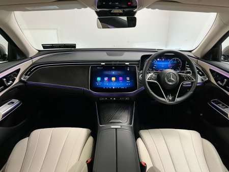 2024 Mercedes-Benz E-Class - photo 10