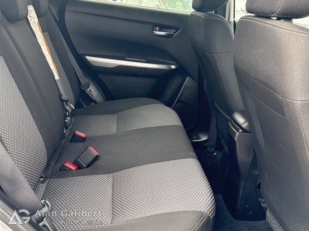 2021 Suzuki Vitara - photo 9