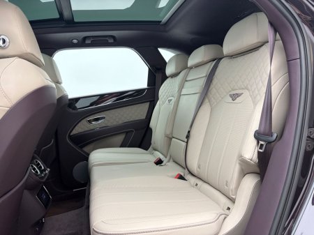 2022 Bentley Bentayga - photo 18