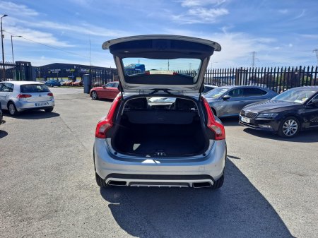 2015 Volvo V60 - photo 9