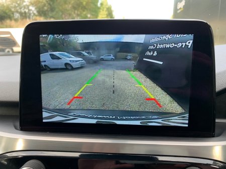 2022 Ford Kuga - photo 17