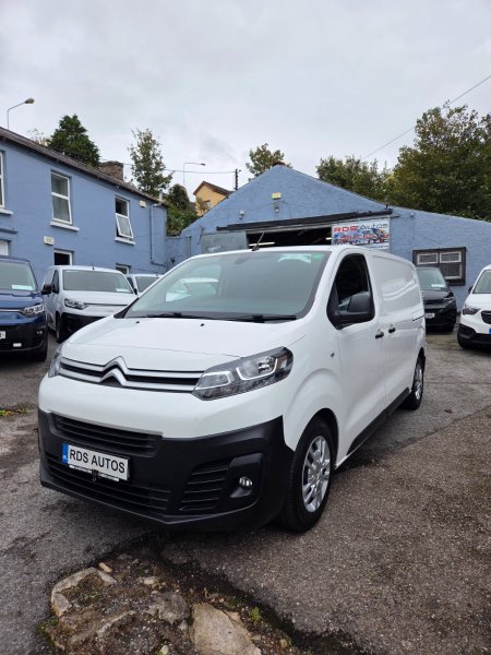 2022 Citroen Dispatch - photo 3