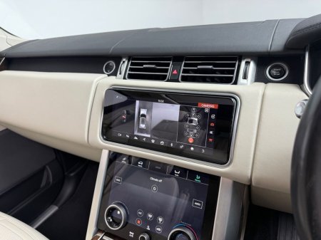 2021 Land Rover Range Rover - photo 19