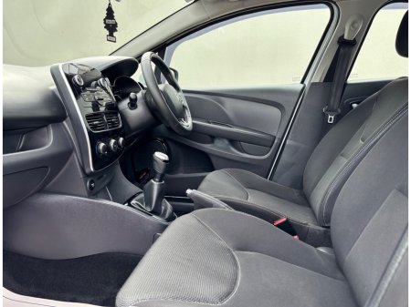 2019 Renault Clio - photo 11