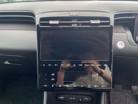 2024 Hyundai Tucson - photo 11