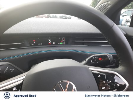 2027 Volkswagen ID.7 - photo 16