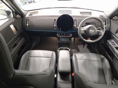 2026 Mini Countryman - photo 4