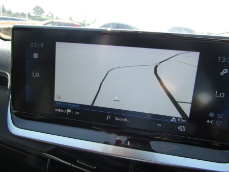 2023 Peugeot 2008 - photo 13