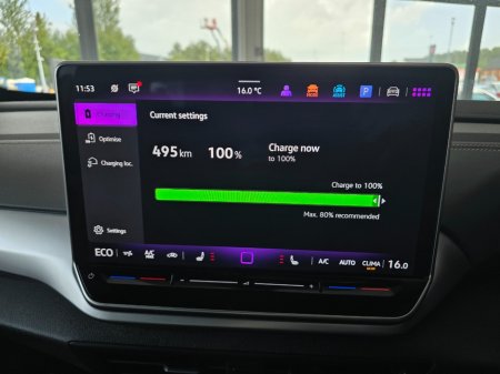 2025 Volkswagen ID.4 - photo 8