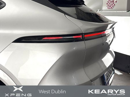 2026 XPeng G6 - photo 21