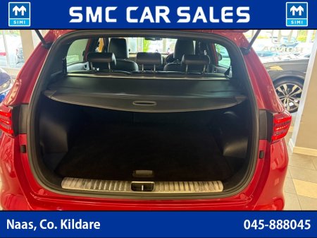 2020 Kia Sportage - photo 13