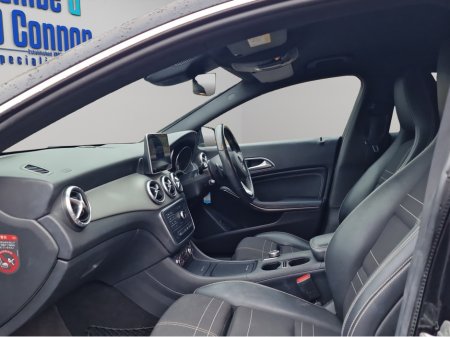 2016 Mercedes-Benz CLA - photo 3