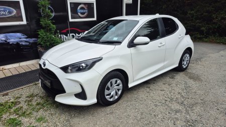 2022 Toyota Yaris - photo 4