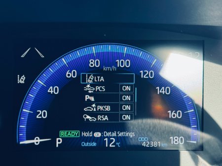 2022 Toyota Corolla Cross - photo 29