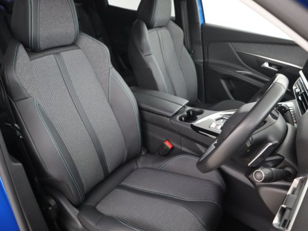 2023 Peugeot 3008 - photo 12