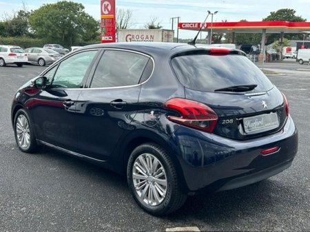 2019 Peugeot 208 - photo 5
