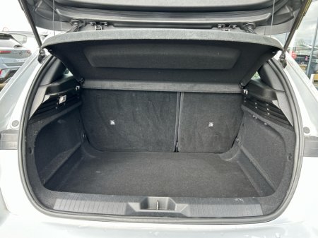 2025 Opel Astra - photo 12