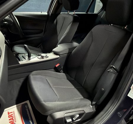 2016 BMW 3-Series - photo 30