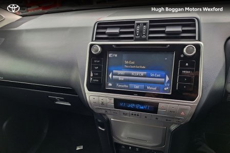2019 Toyota Land Cruiser - photo 11