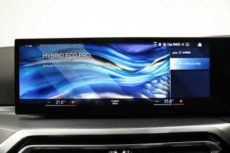 2023 BMW 3-Series - photo 49