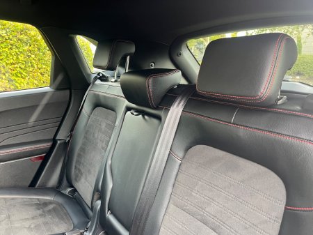 2022 Ford Kuga - photo 34