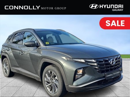 2024 Hyundai Tucson 2WD Executive