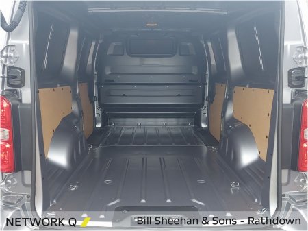2026 Opel Vivaro - photo 14