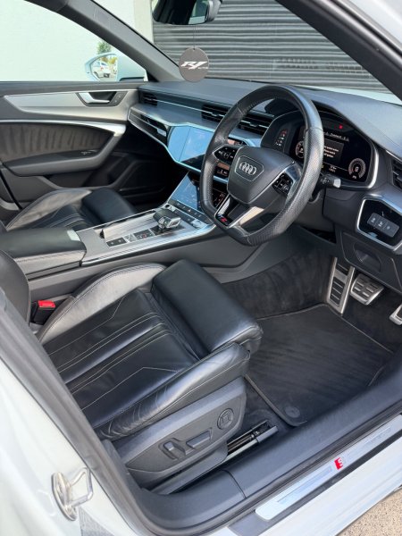 2019 Audi A6 - photo 16