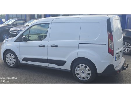 2019 Ford Transit Connect - photo 4