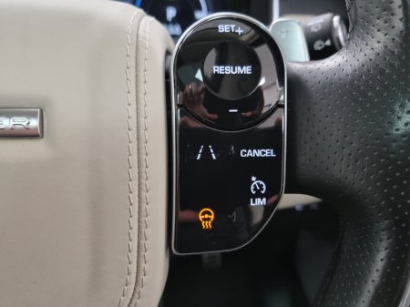 2022 Land Rover Range Rover Sport - photo 13