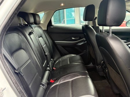 2020 Jaguar E-Pace - photo 20