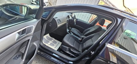 2015 Volkswagen Golf - photo 9