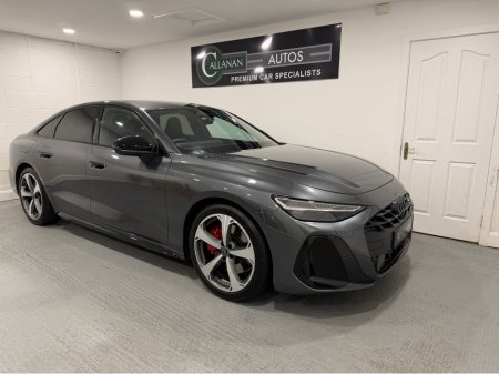 2026 Audi A6 - photo 19