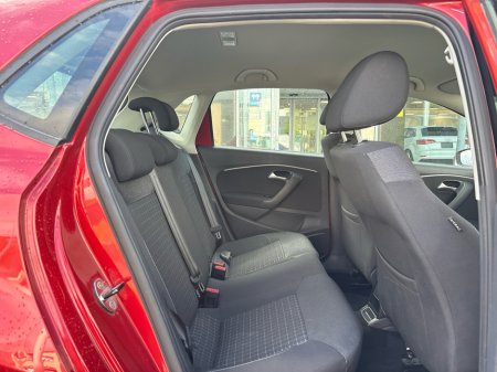 2015 Volkswagen Polo - photo 10