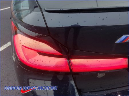 2022 BMW 5-Series - photo 23